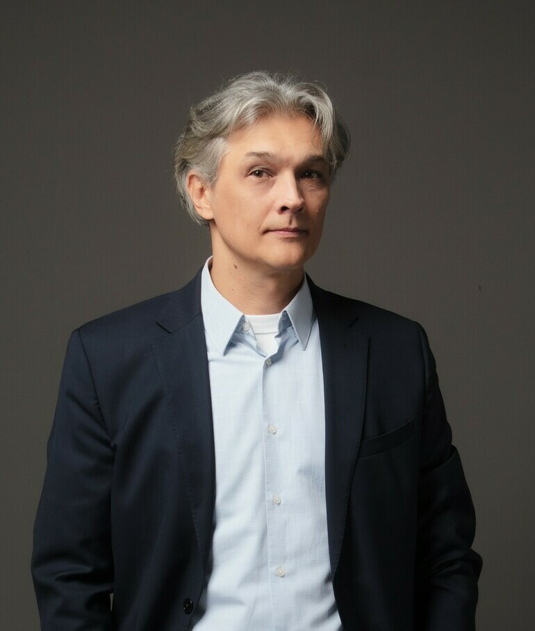 Алексей Курбатов